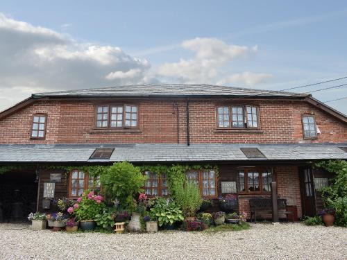 Holworth House | Keepers Cottage