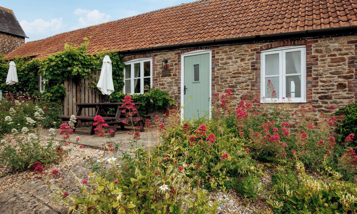 West Compton Cottage | Keepers Cottage - UKC3950