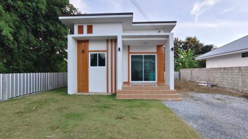 Uttaradit House | Keerana Villa