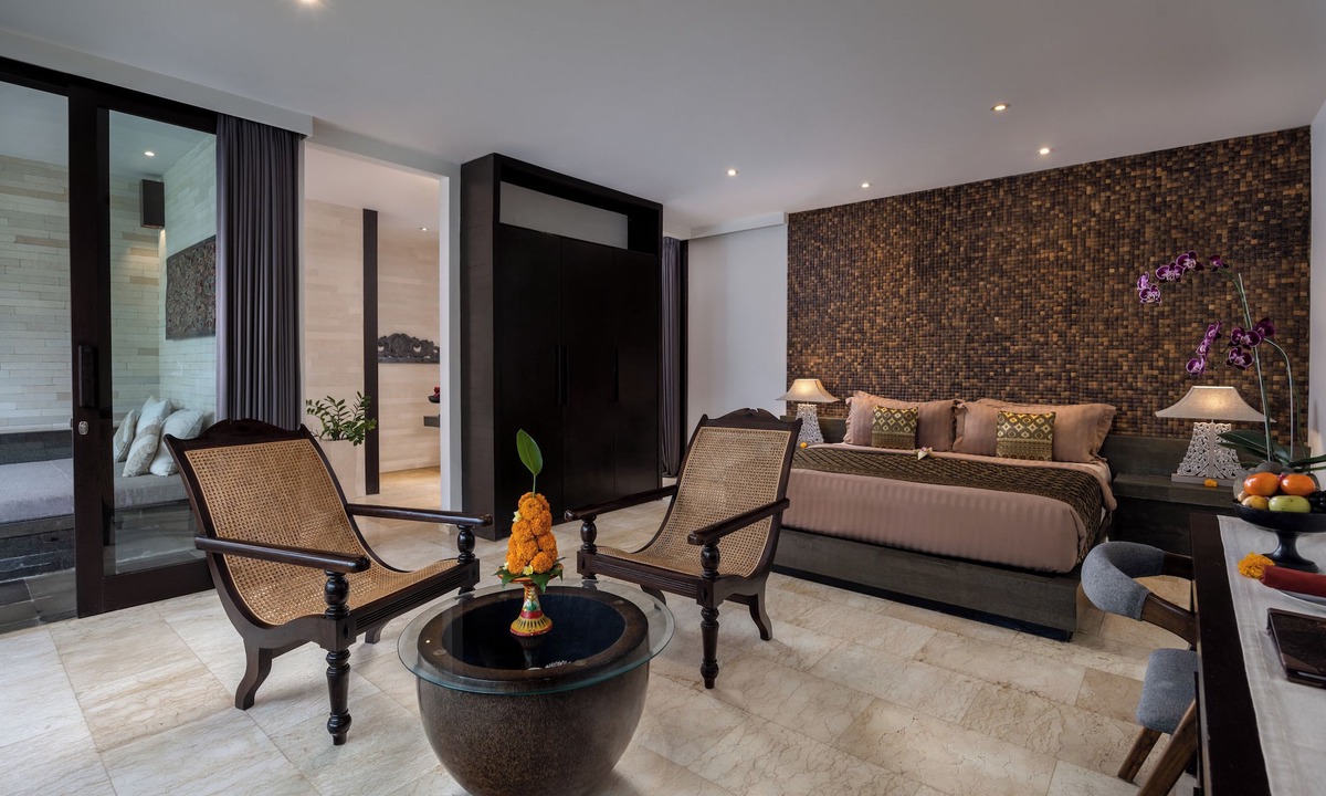 Pekutatan Hotel | Kelapa Retreat & Spa