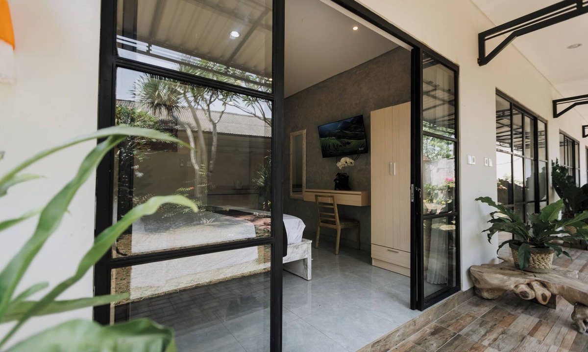 Kelating House | Kelating Dream Guest House