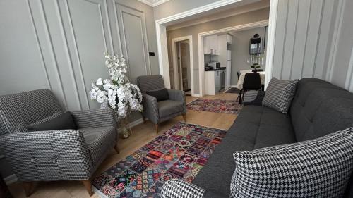 Trabzon City Center Apartment | KELES HOME