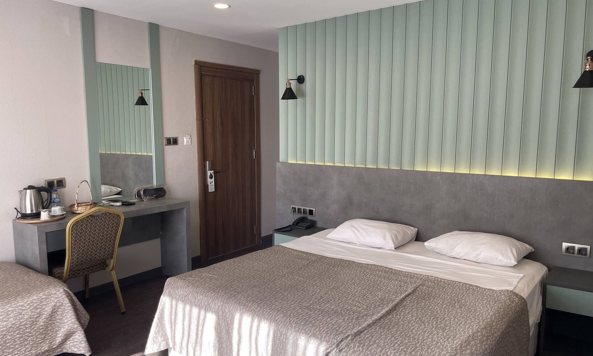Rize Hotel | Keles Hotel
