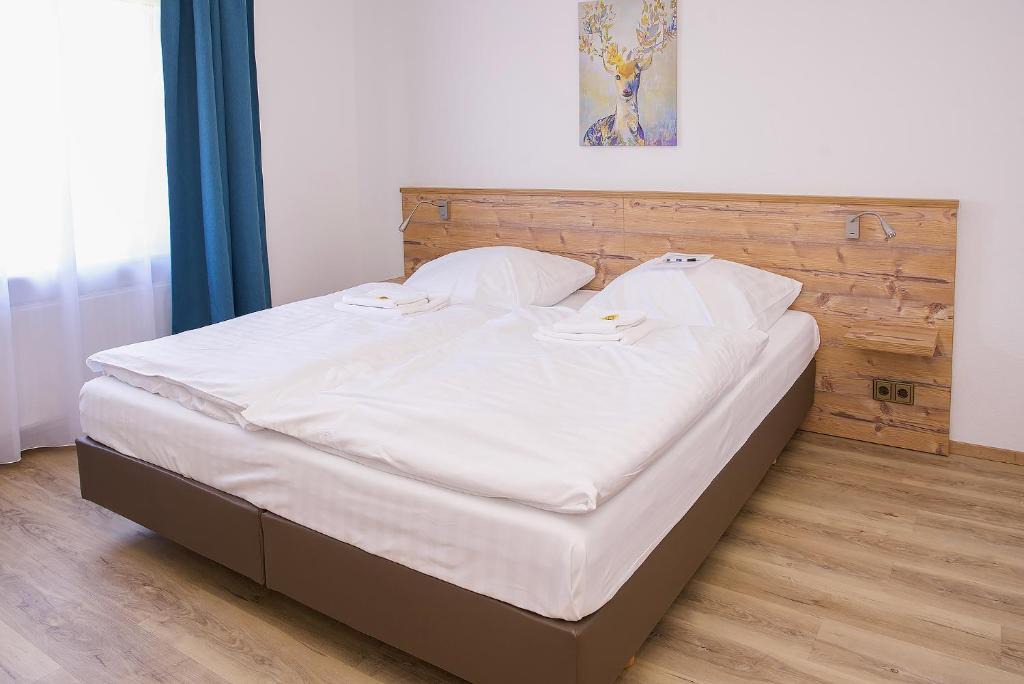 Andernach Bed & Breakfast | Keller Höhe