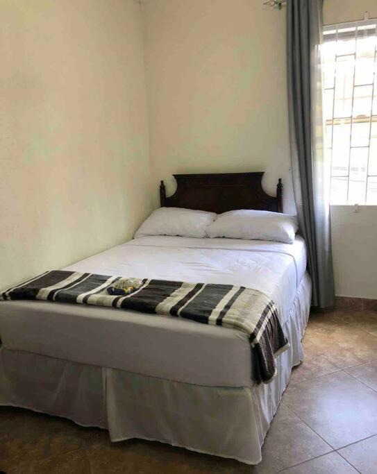 Four Roads Apartment | Kelly's Studio Apartment - Rental near Airport, Amenities and Bus Route