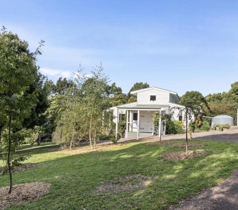 Beech Forest House | Kellyran Country House