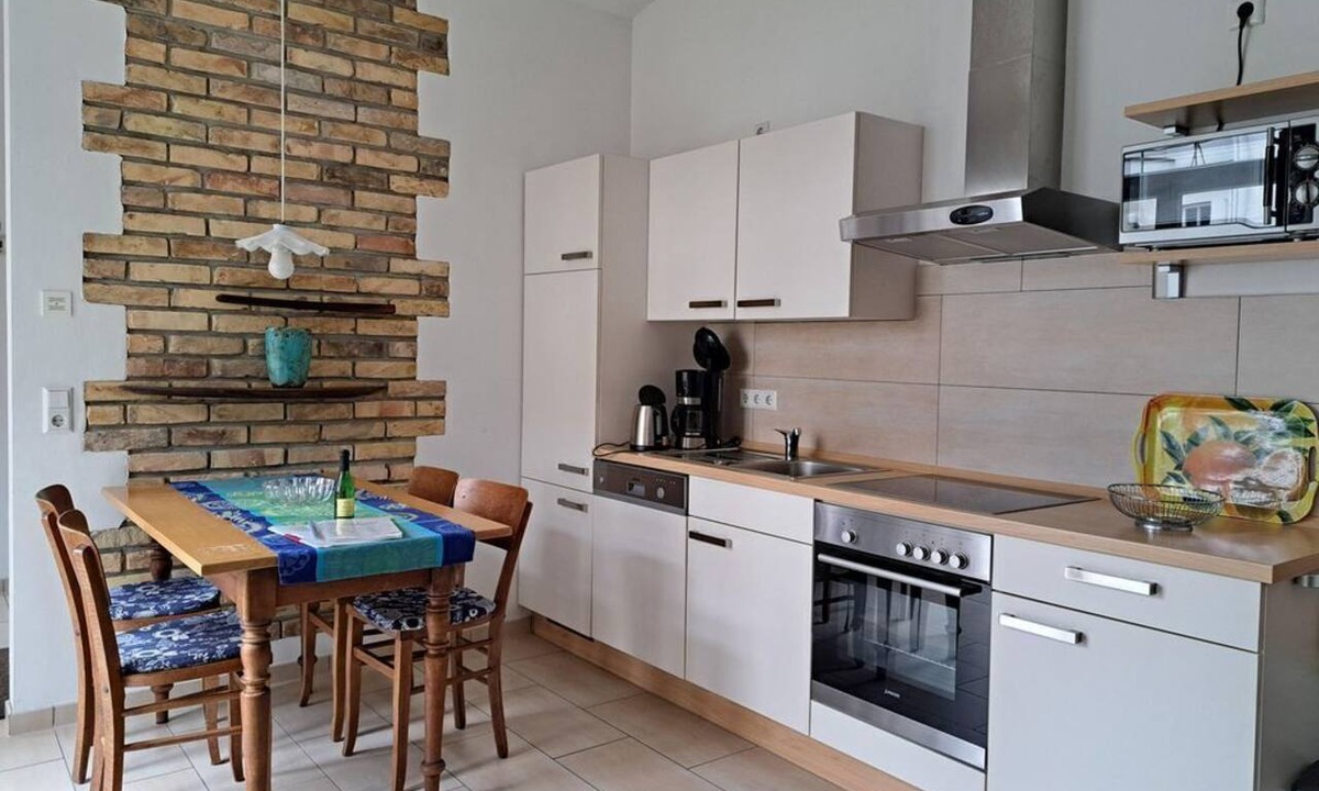 Weisenheim am Sand Apartment | Kelterhaus - Zum Weißen Roß - Holiday apartments