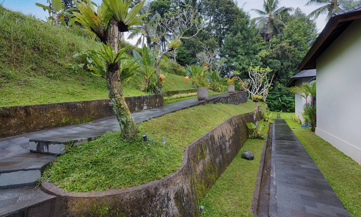 Keliki Villa | Kelusa Hill