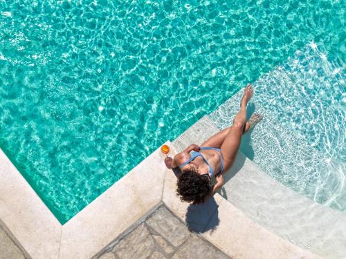 Neos Marmaras Hotel | Kelyfos Hotel