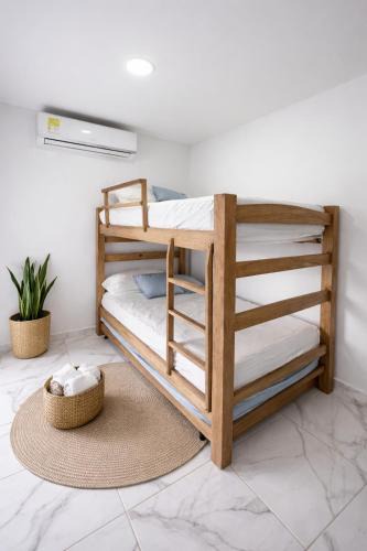 Sitionuevo House | Kem House cabaña