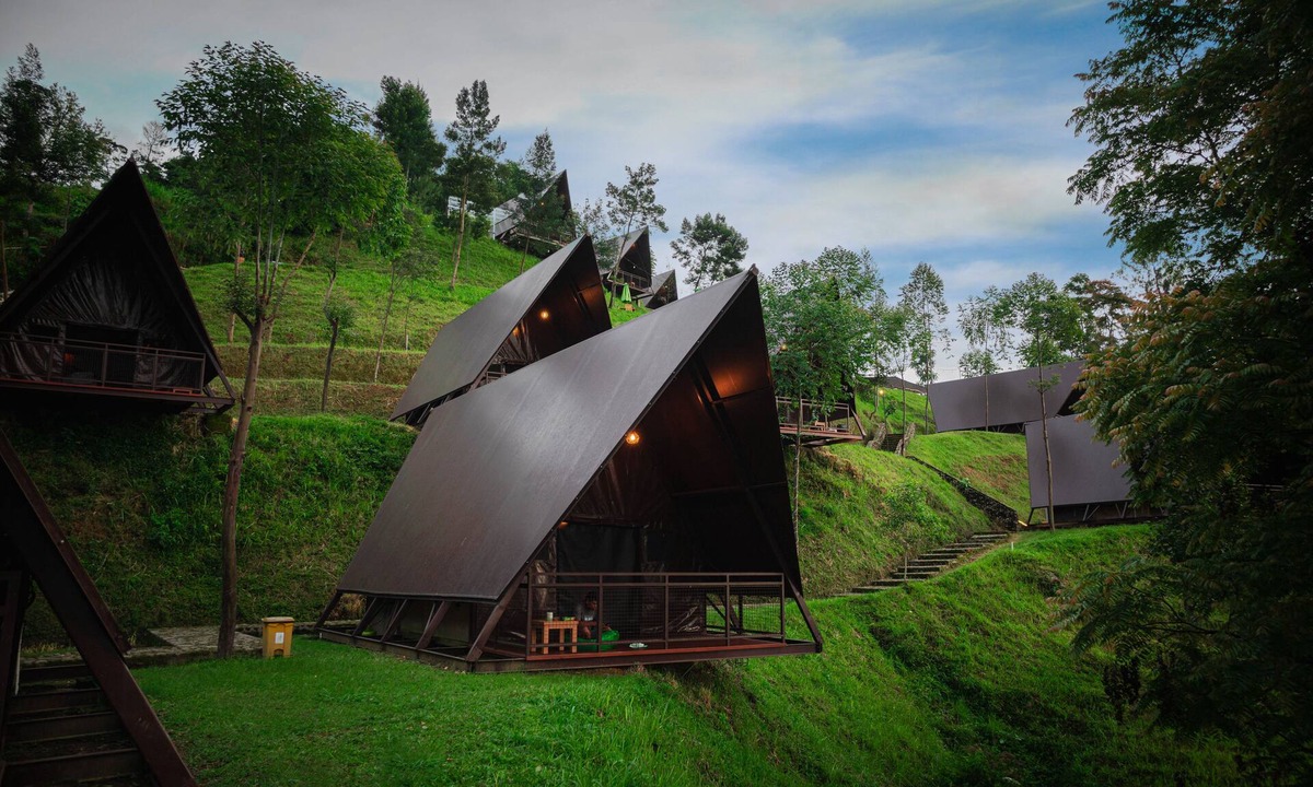 Banaran House | KEMA Merbabu powered by Cocotel