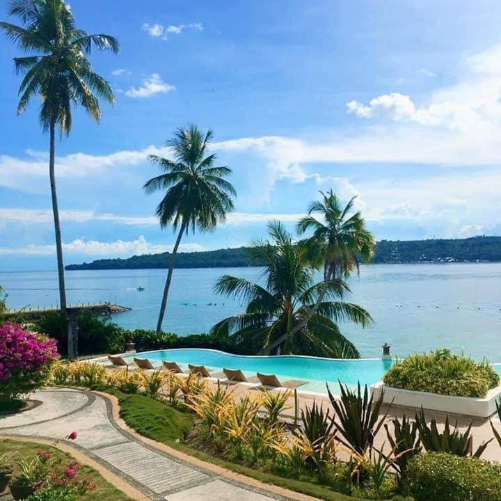 Kaputian Apartment | Kembali CONDO Resort with Sea View