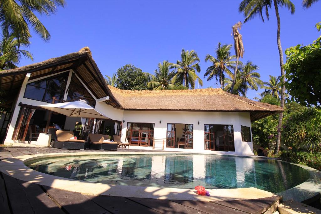 Kubutambahan Villa | Kembali Villa