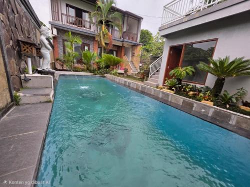 Kemenuh House | Kemenuh cottage