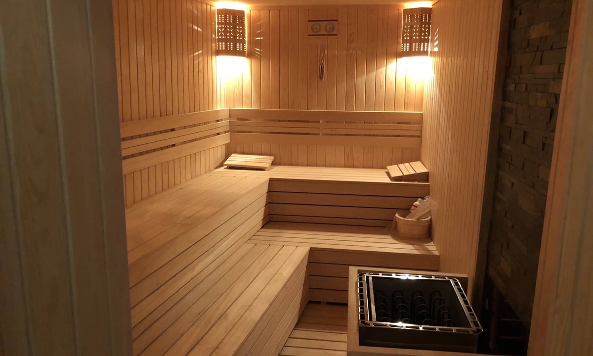 Bartin Hotel | KemikPark Otel