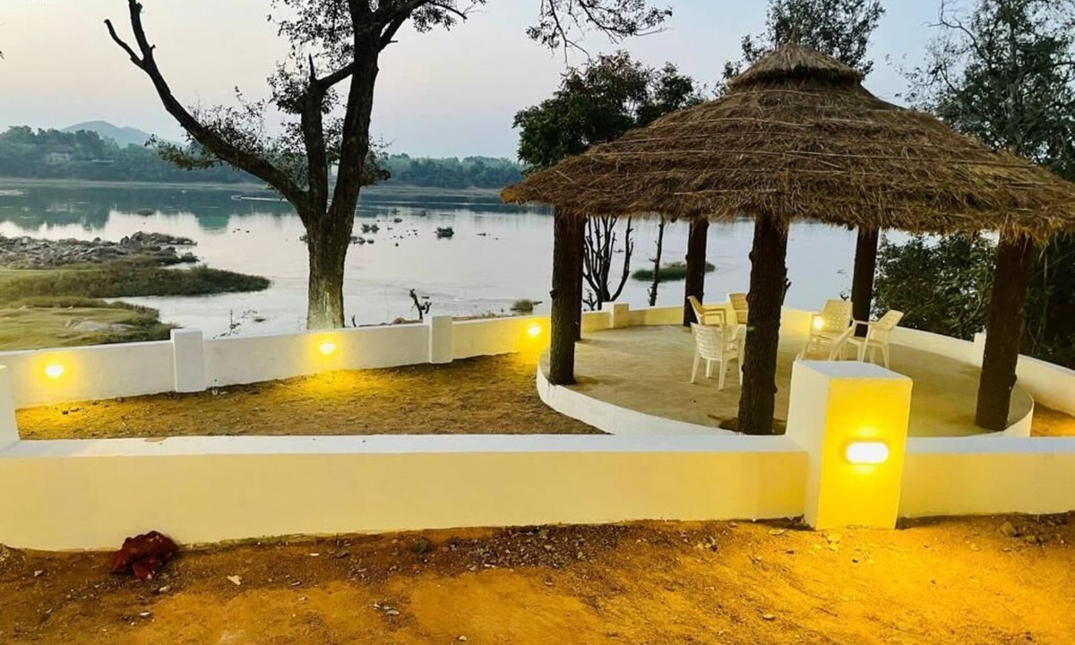 Panna RV Rental | Ken Resort