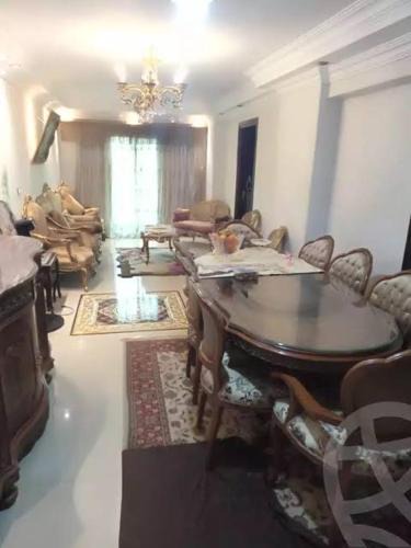 Minya al-Qamh Apartment | kenana