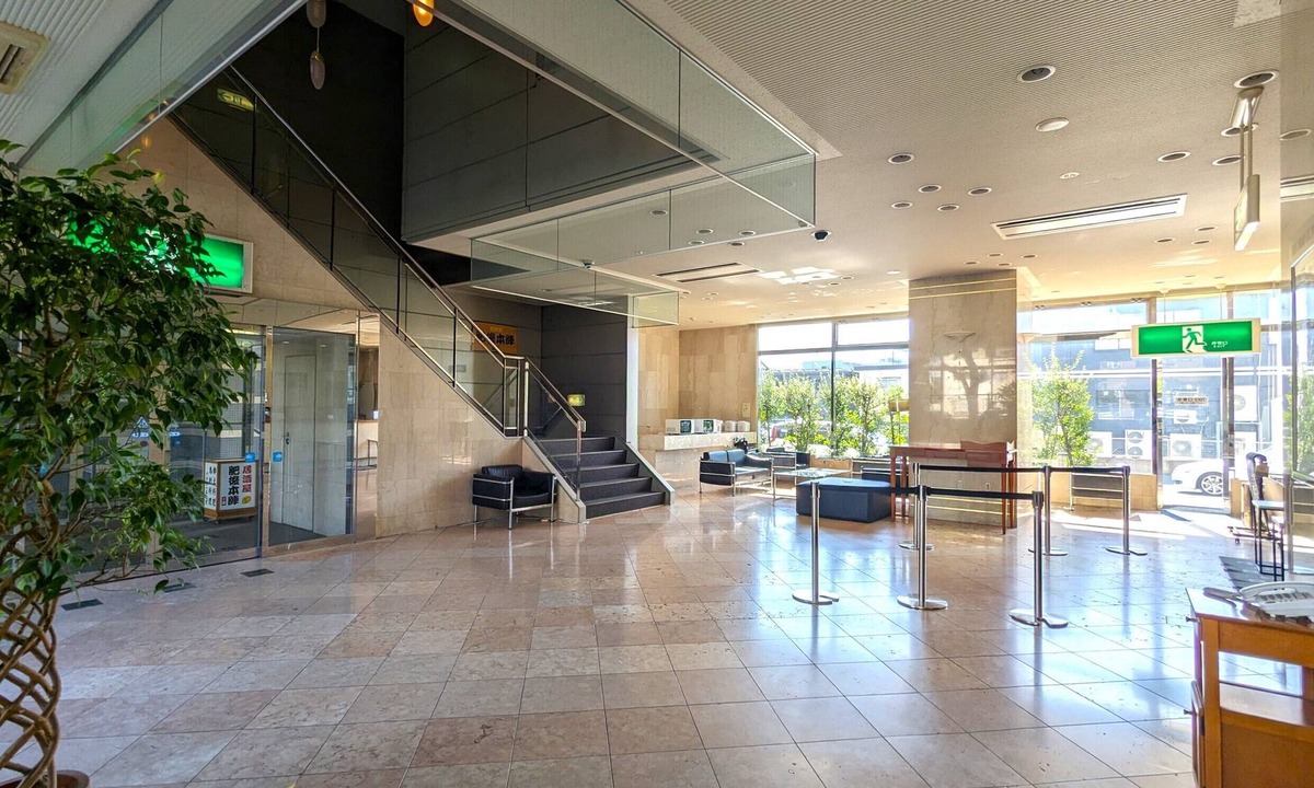 Aso Uchinomaki Onsen Hotel | Kenchomae Green Hotel