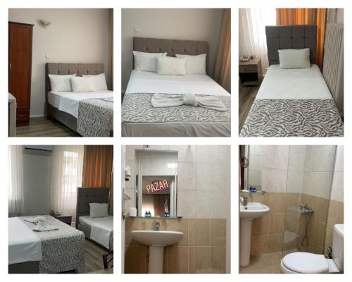 Ulus Hotel | Kenedi Otel