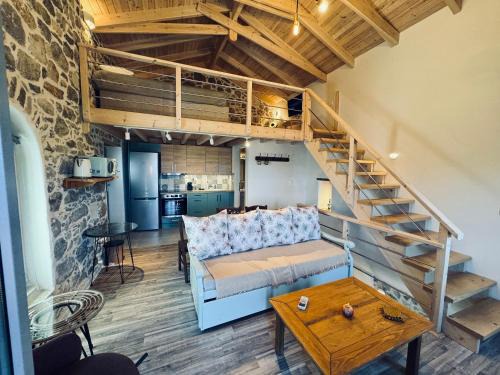 Chios House | Kenezakia houses