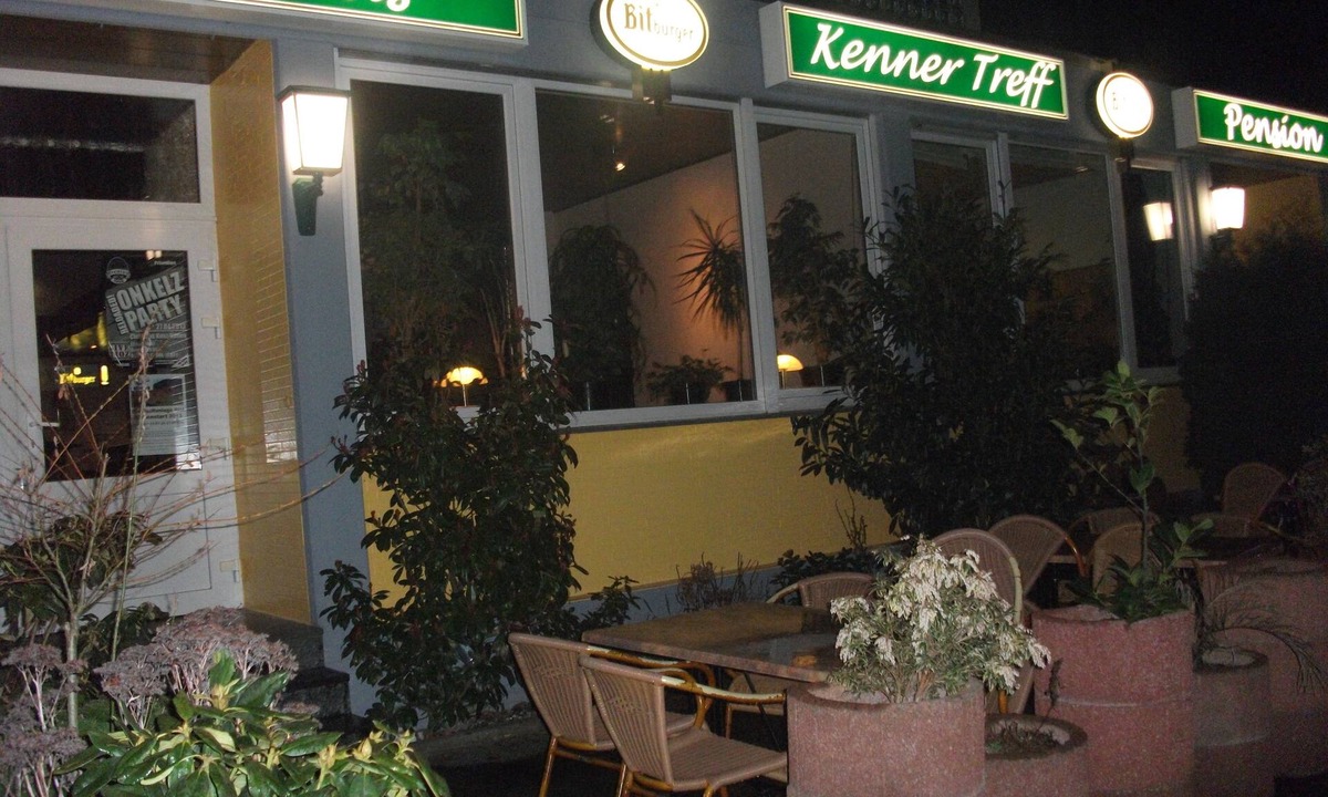 Kenn Hotel | Kenner Treff