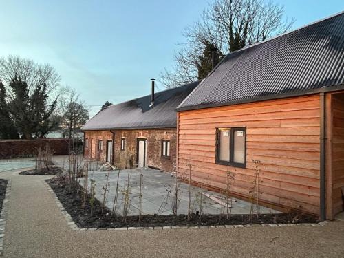 Beckhampton House | Kennet