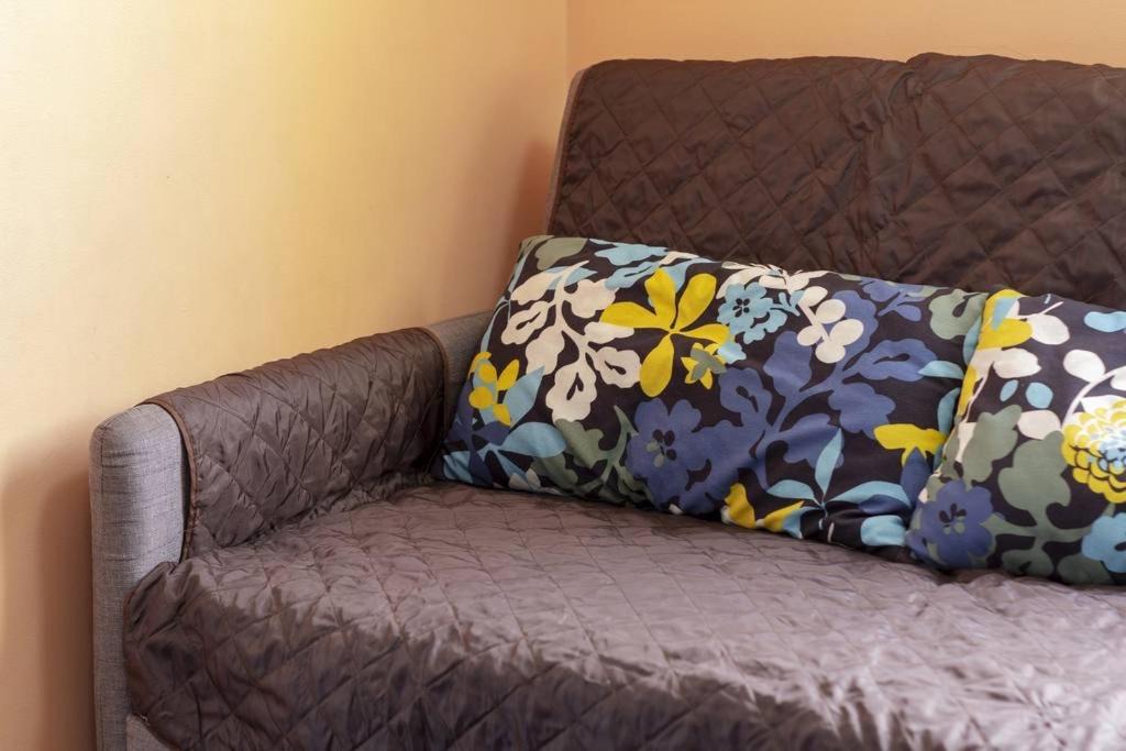 Cebu Apartment | Kenneth's Haven