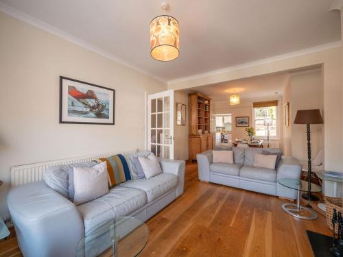 Salcombe House | Kennford