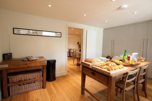 Kennington Bed & Breakfast | Kennington B & B