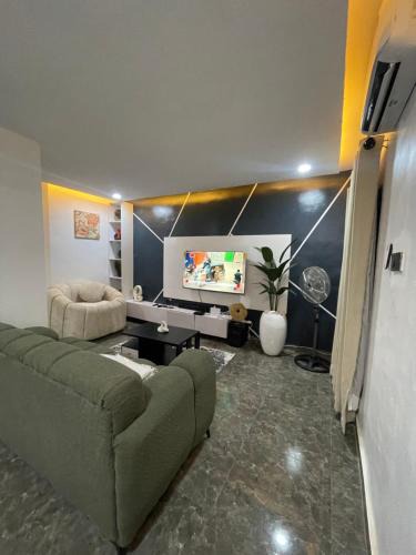 Lagos Apartment | Kennys place