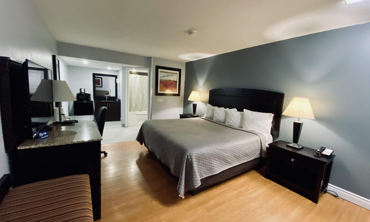 Windsor Hotel | Kenora Motel