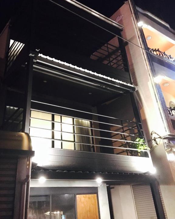 Shanjiao House | Kenting A&S