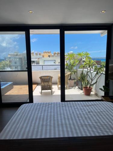 Big Beach Bed & Breakfast | Kenting Cozy B&B