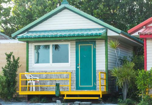 Hengchun House | Kenting Dajianshan Cabin