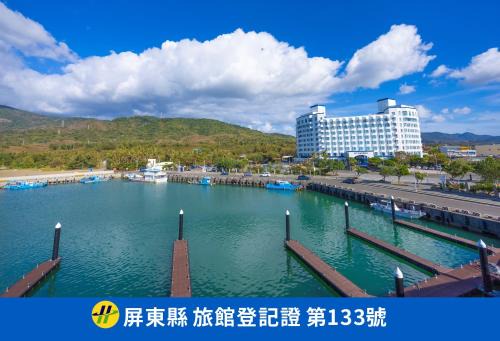 Checheng Resort | Kenting Long Beach Hotel