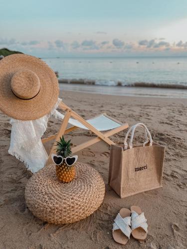 Big Beach House | Kenting Sunhow Inn