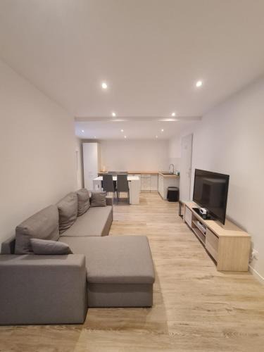 Arbent Apartment | Keo Home