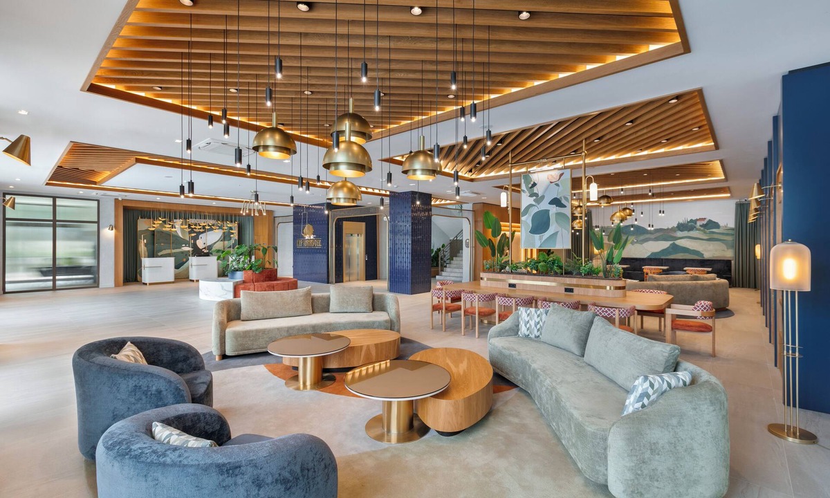 Dosemealti Hotel | Keptur Hotel