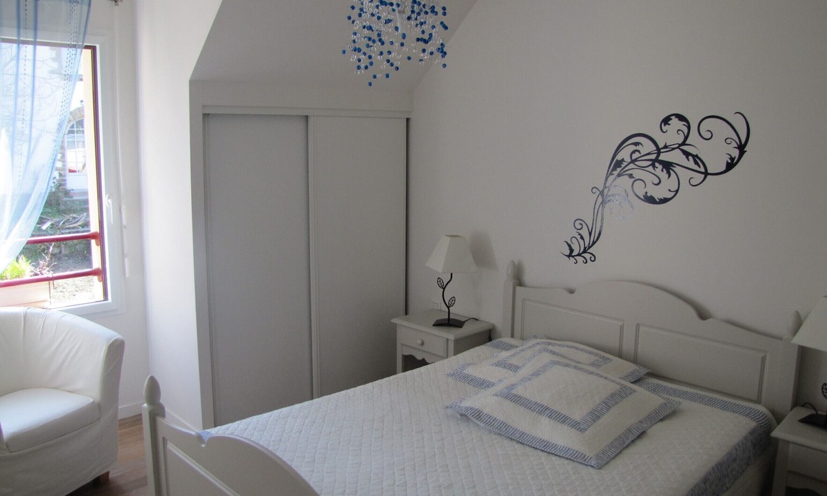 Baden House | Ker Marine, house of charm at the heart of the Gulf of Morbihan
