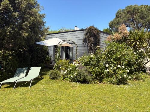 Arradon House | Ker Mouettes
