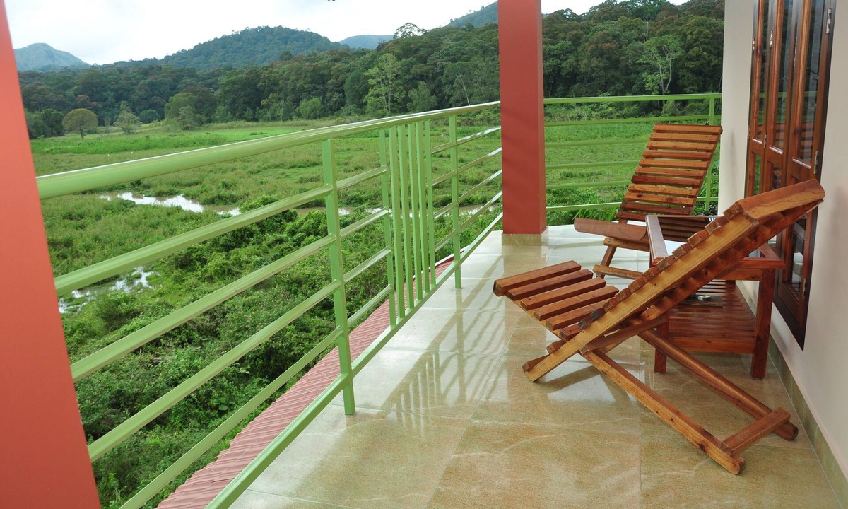 Kumily House | Kerala House