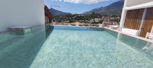 Zaros Hotel | Keramos