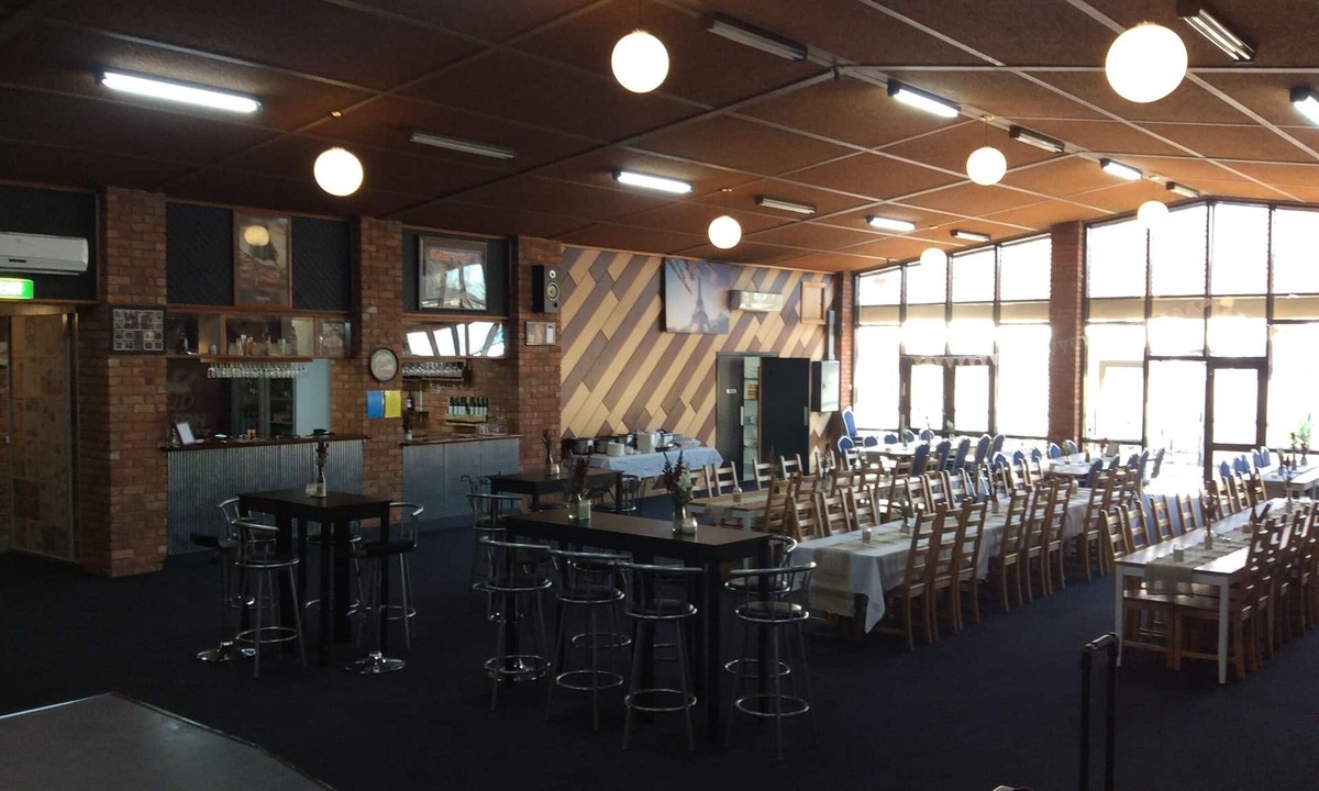 Kerang Hotel | Kerang Motel