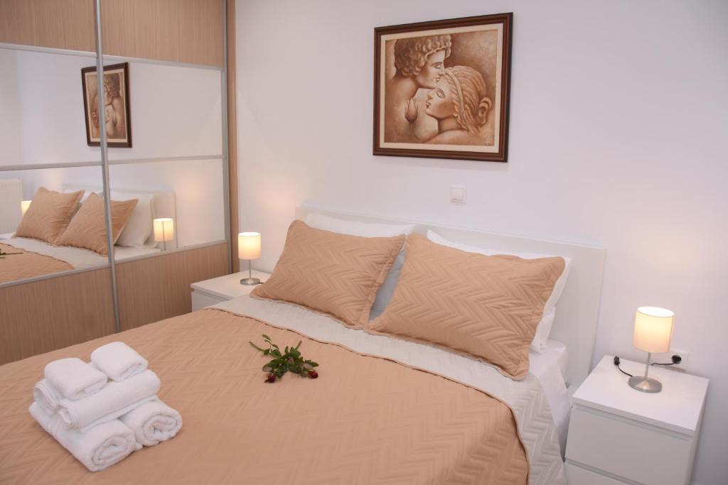 Keratea Apartment | Keratea Apartment Athens Airport
