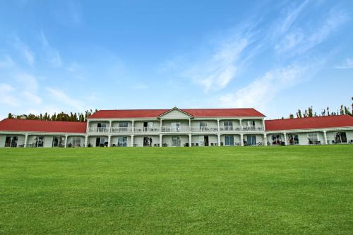 Kerikeri Hotel | Kerikeri Park Lodge