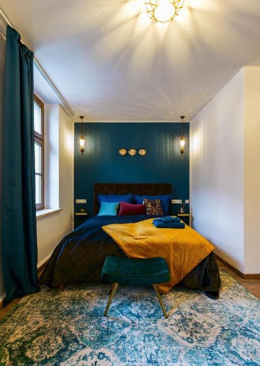 Auerbach Bed & Breakfast | Kerkermeister Pension