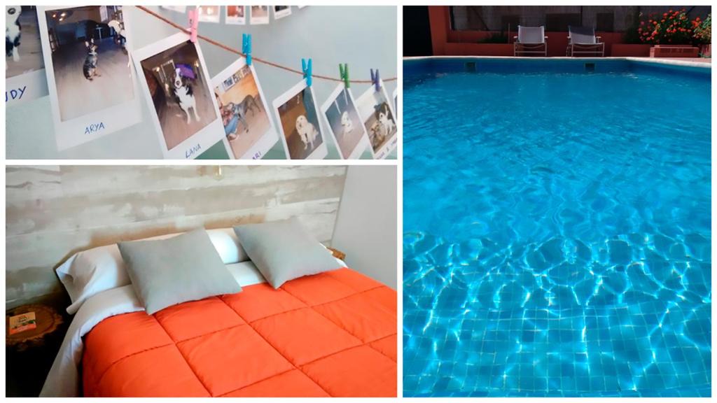 Montecorto House | Kerkus Hostel