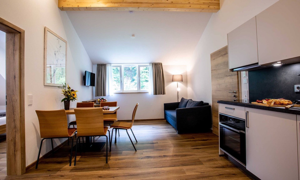 Siegelsbach Apartment | Kernbuche - Siegelsbacher Mühle