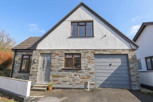 Camelford House | Kernyk