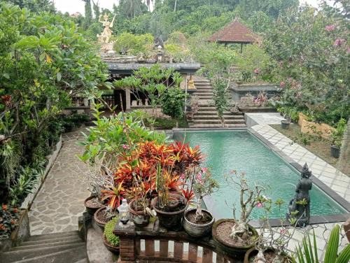 Peliatan Apartment | Kerti Bungalow